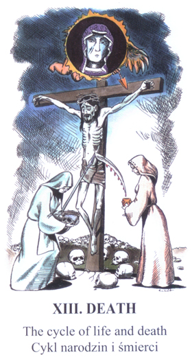 The Apocalypse Tarot